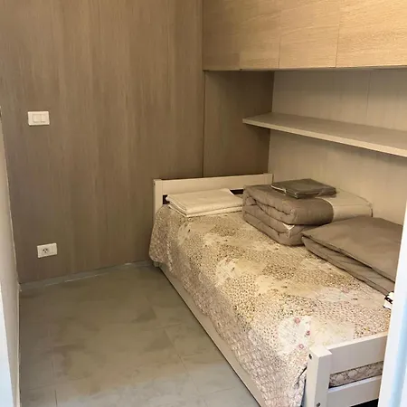 Apartmán Garavan