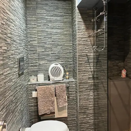 Apartmán Garavan Menton
