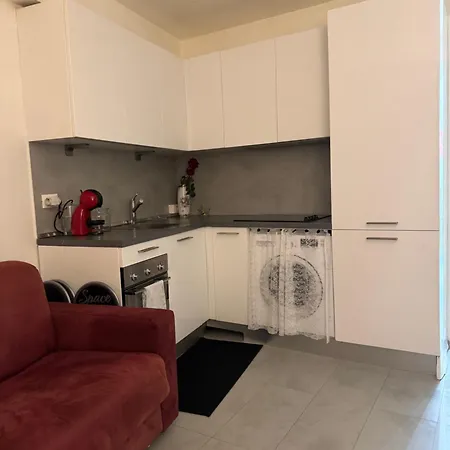 Garavan Apartmán