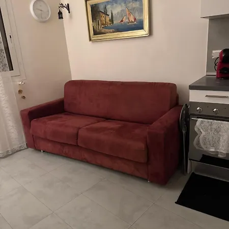 Apartmán Garavan