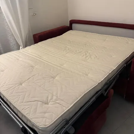 Apartmán Garavan *