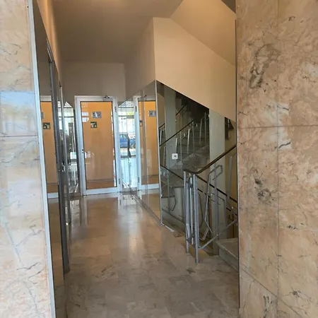 Garavan Apartmán Menton