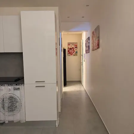 Garavan * Ментона