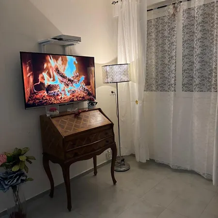 Garavan Apartment