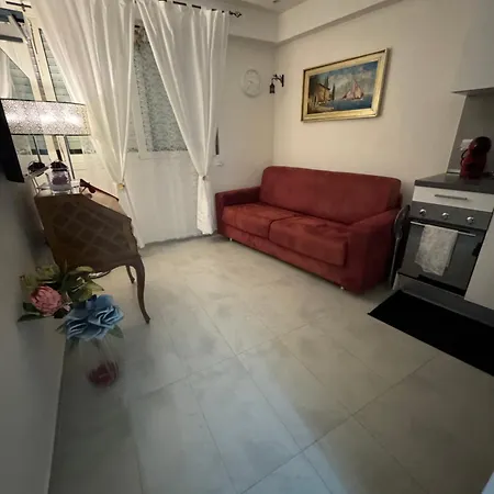 Garavan Apartment