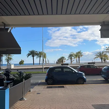 Garavan Ментона