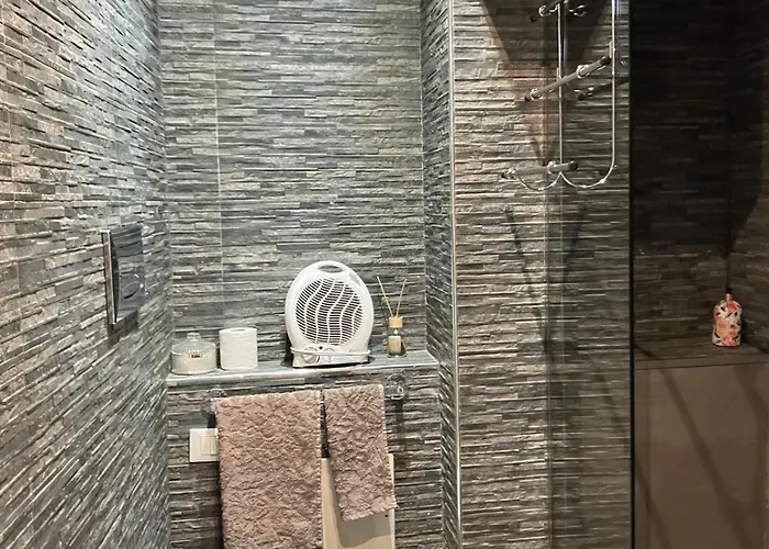 Apartmán Garavan Menton