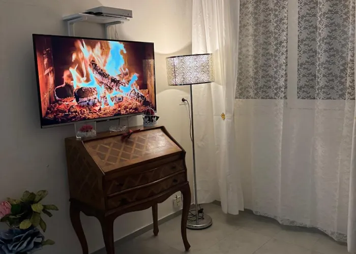 Garavan Apartmán