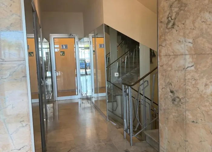 Garavan Apartmán Menton